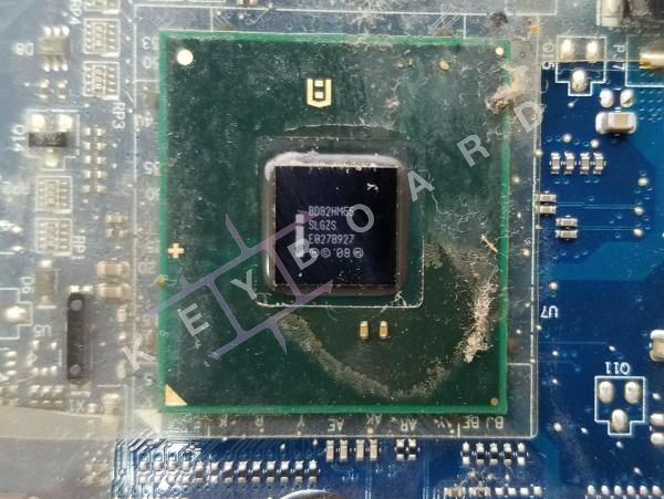 Материнська плата Lenovo G565